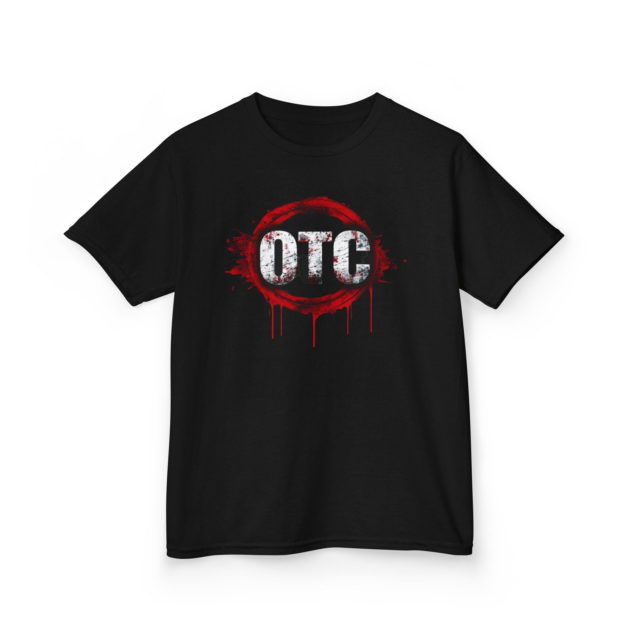 Original Tribal Chief Kids Shirt - T-Shirt for Young Wrestling Fans