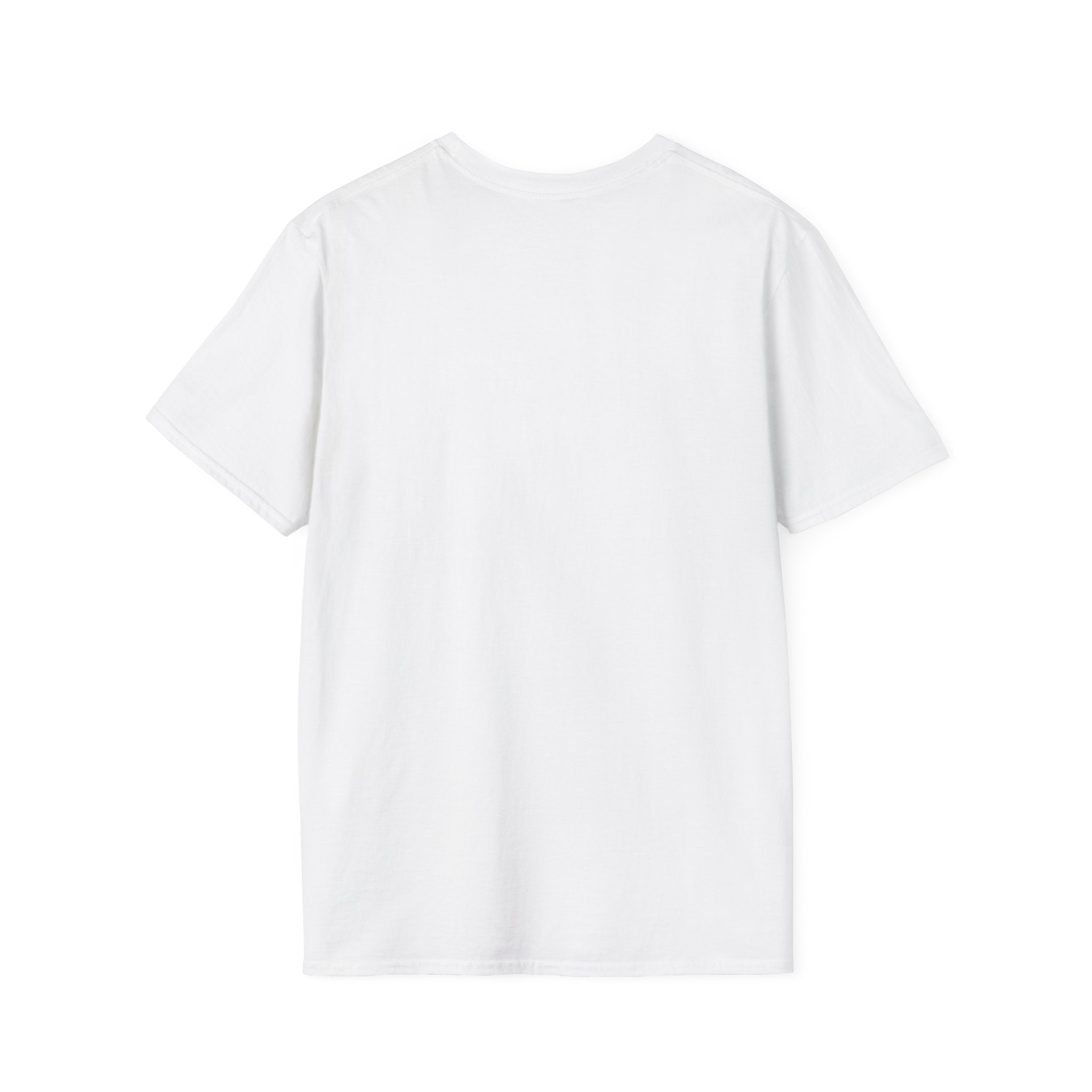 Funny Trump Shirt - Holding a Cat | Perfect White Elephant Christmas gift