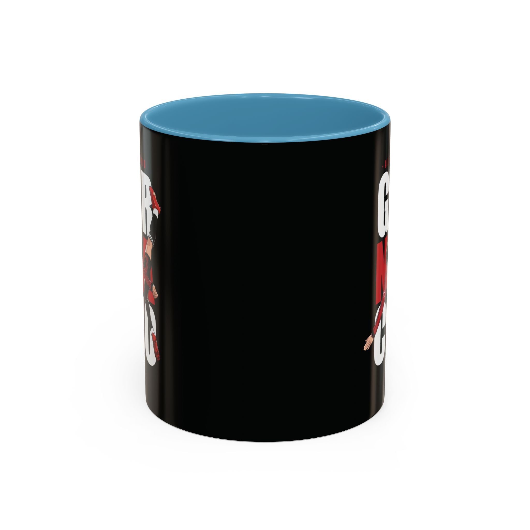 Alejandro Garnacho United fans Coffee Mug (11, 15oz)