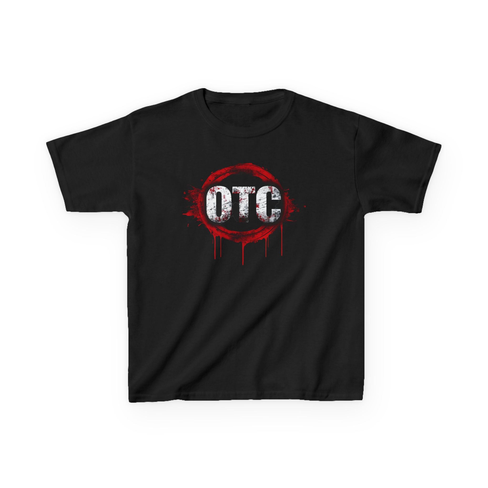 Original Tribal Chief Kids Shirt - T-Shirt for Young Wrestling Fans