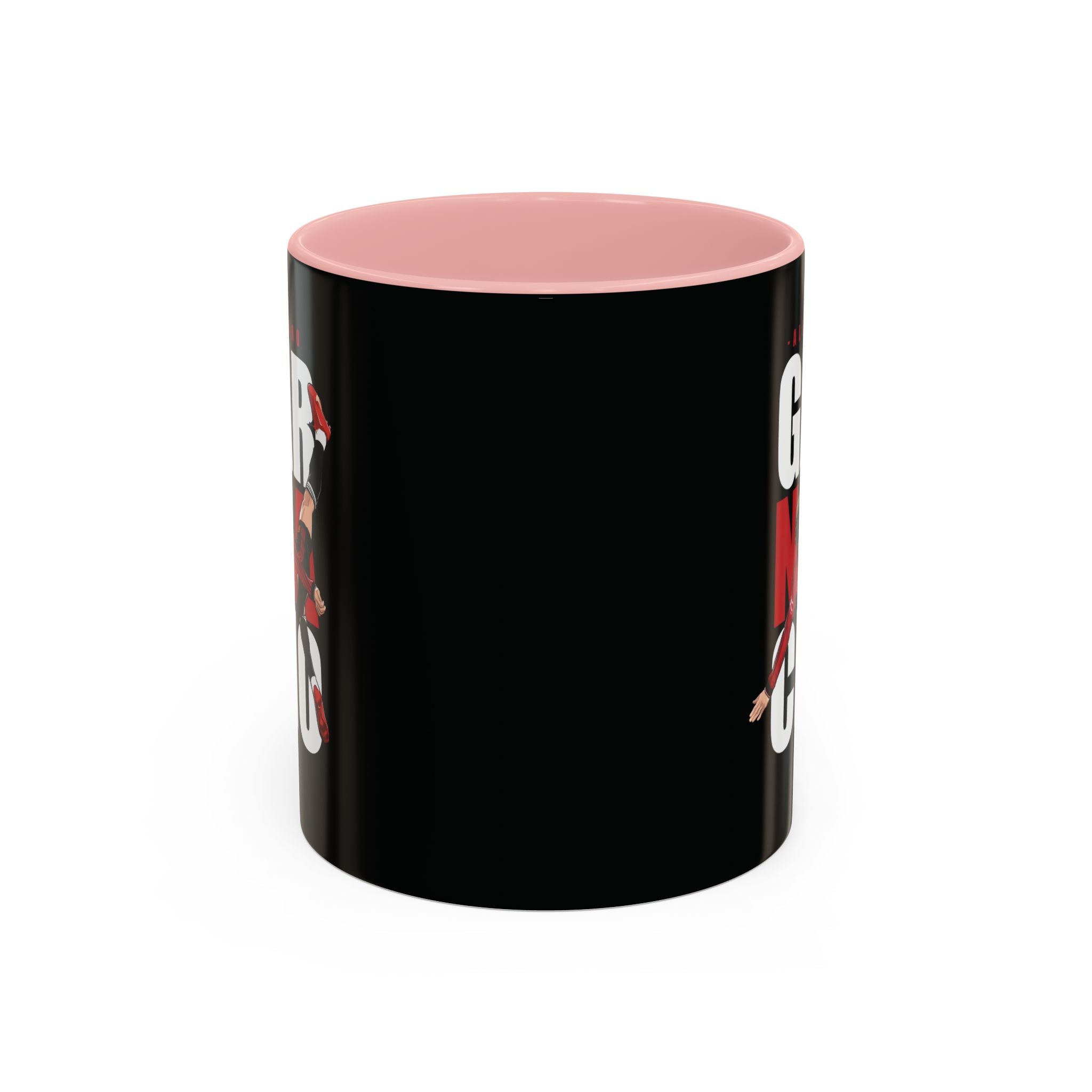 Alejandro Garnacho United fans Coffee Mug (11, 15oz)