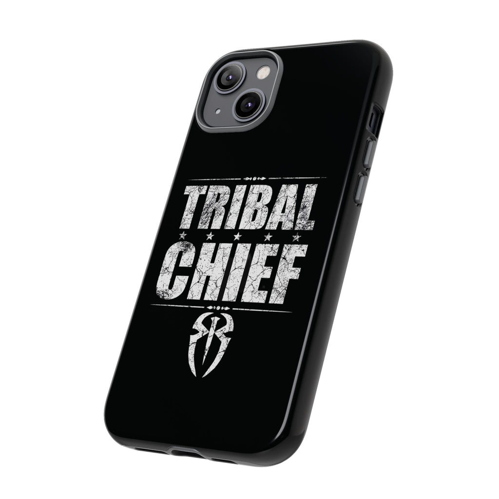 Roman Tribal Chief Reigns Tough Case for iPhone, Samsung Galaxy, Google Pixel