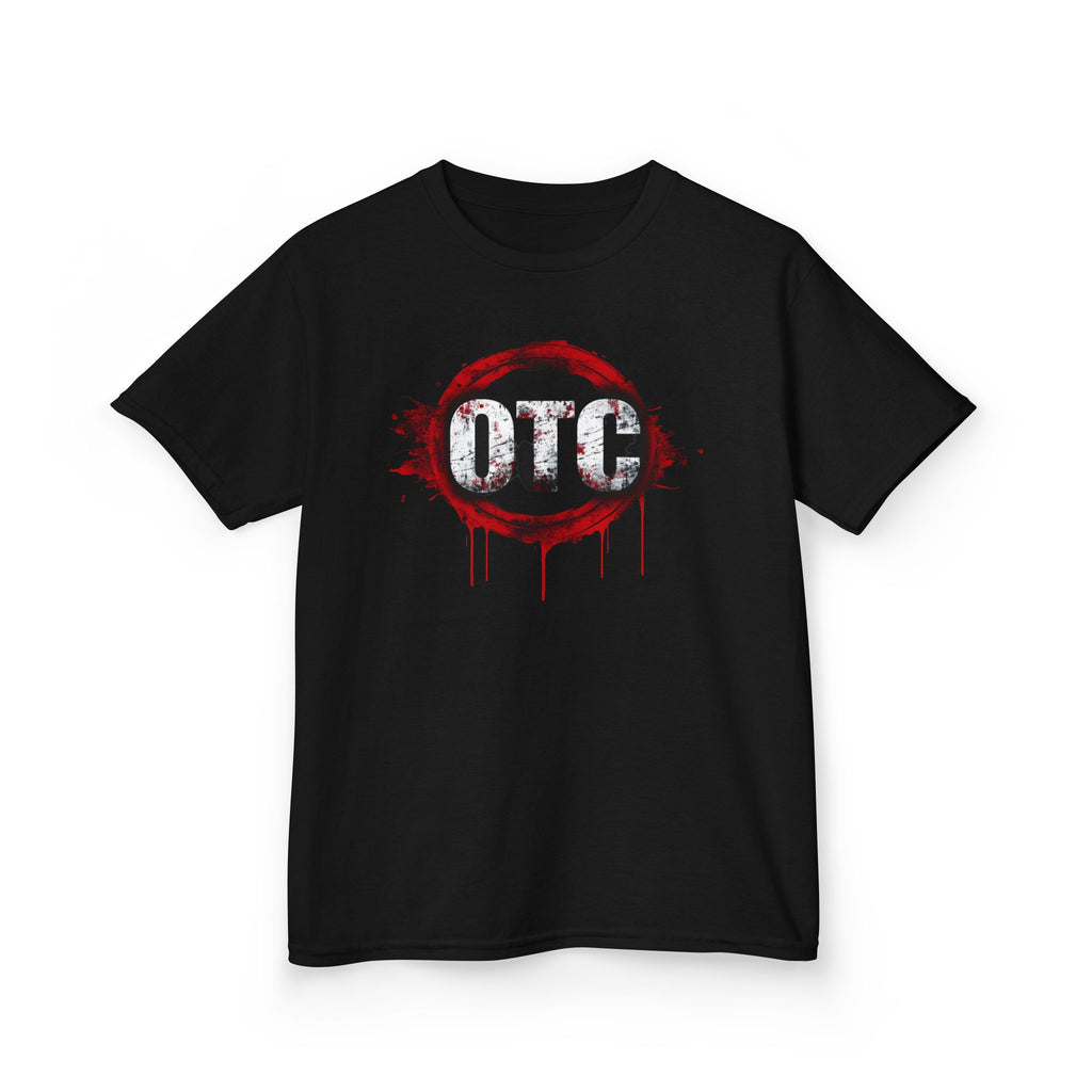 Original Tribal Chief Kids Shirt - T-Shirt for Young Wrestling Fans