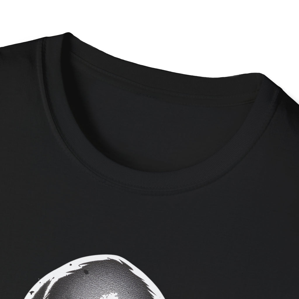 The Rock Final Boss T-Shirt - Unisex Soft-Style Tee