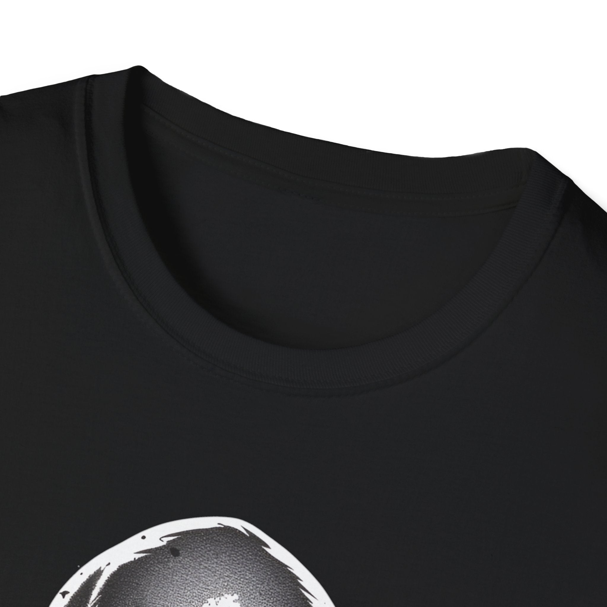 The Rock Final Boss T-Shirt - Unisex Soft-Style Tee