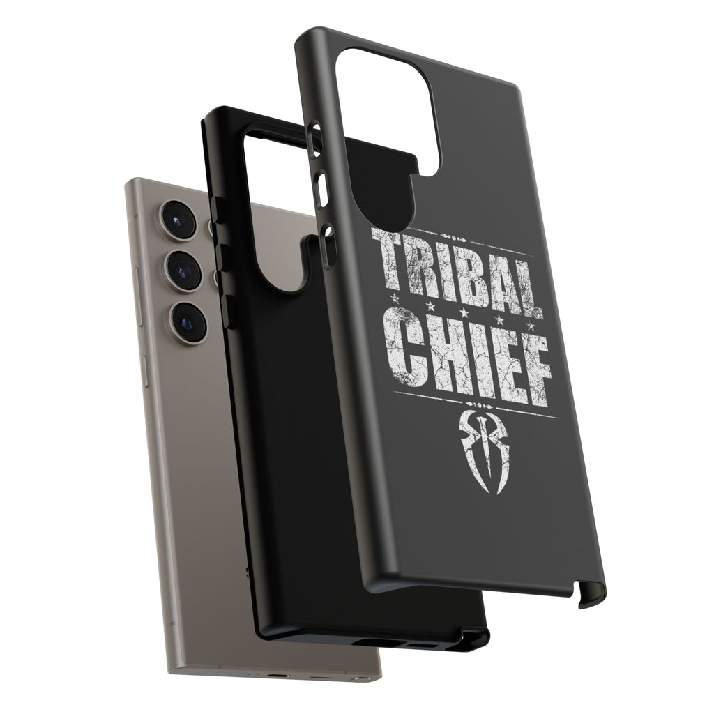 Roman Tribal Chief Reigns Tough Case for iPhone, Samsung Galaxy, Google Pixel