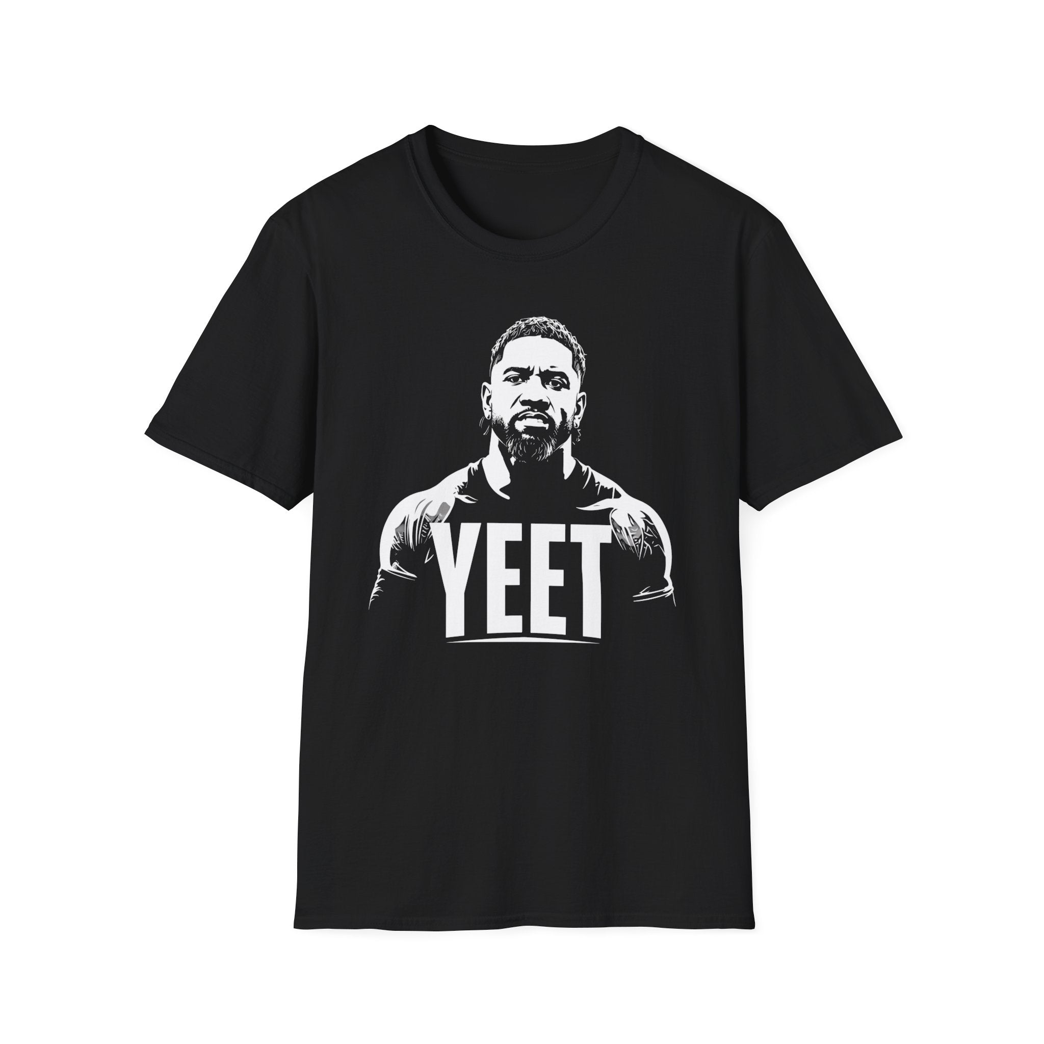 YEET Uso Wrestling Fans Shirt | Uso T-shirt