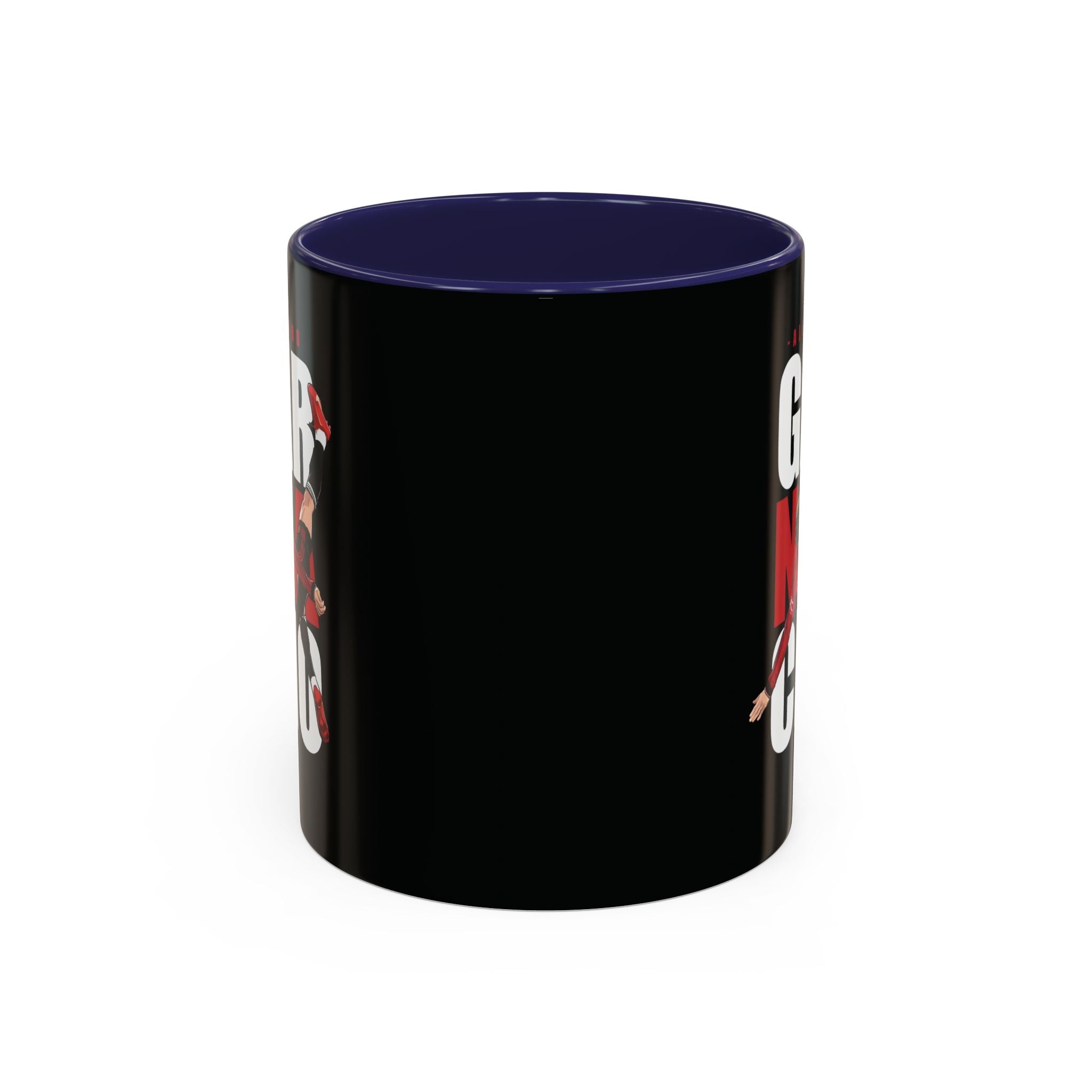 Alejandro Garnacho United fans Coffee Mug (11, 15oz)