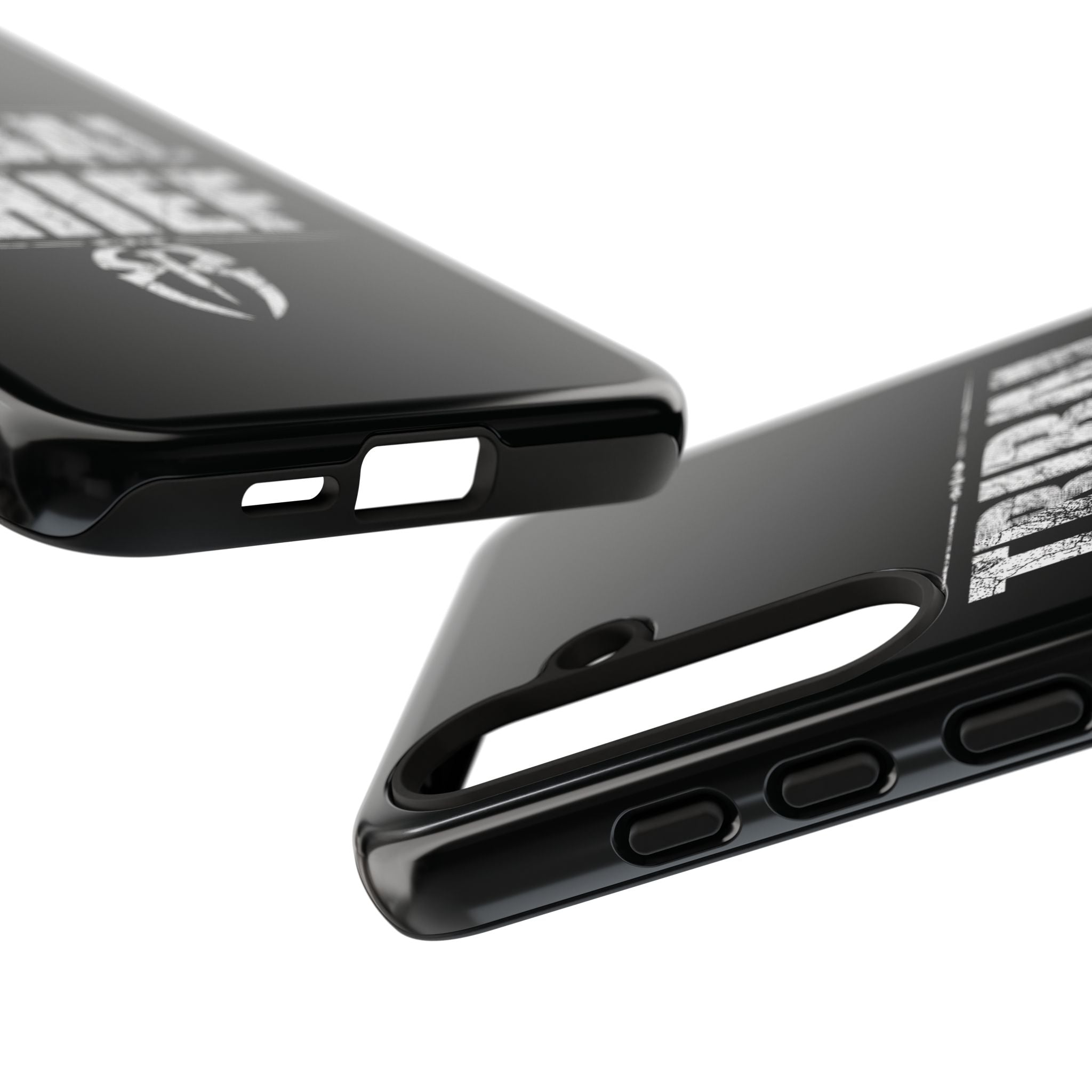 Roman Tribal Chief Reigns Tough Case for iPhone, Samsung Galaxy, Google Pixel