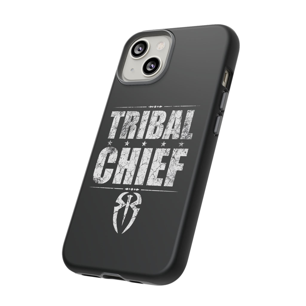 Roman Tribal Chief Reigns Tough Case for iPhone, Samsung Galaxy, Google Pixel