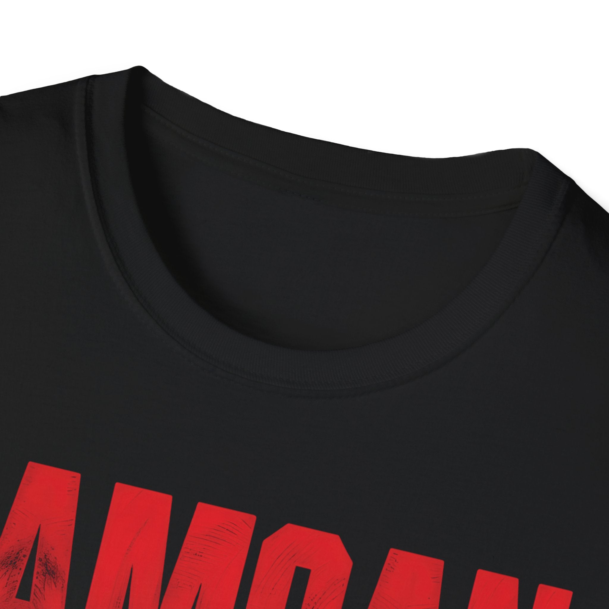 Samoan Werewolf Jacob Fatu Shirt | Wrestling Fans t-shirt