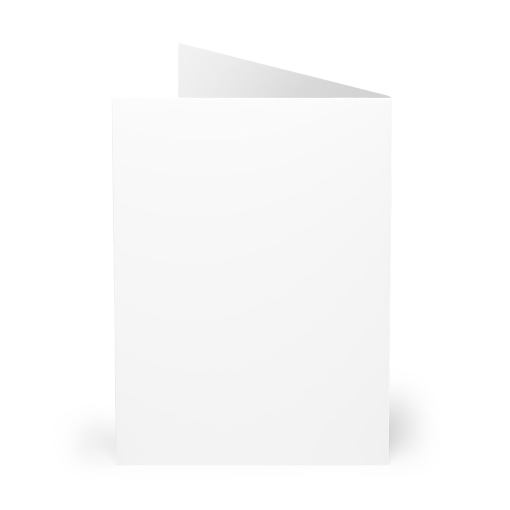 Ronaldo Birthday Card - CR7 Siuuu!