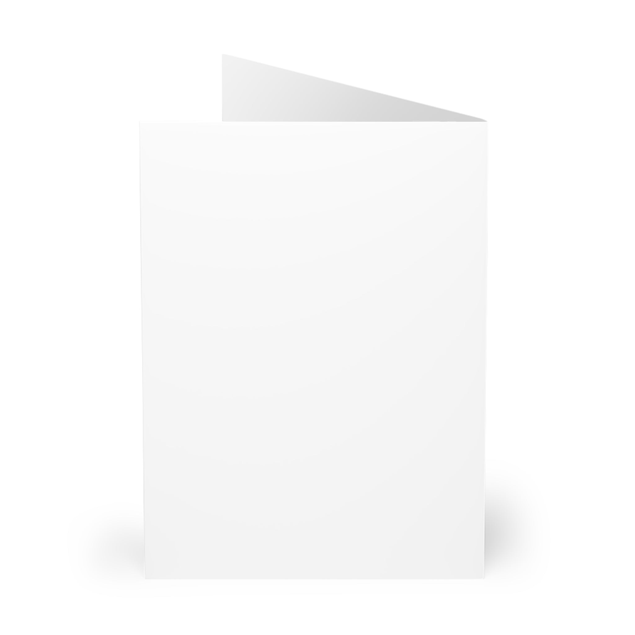 Ronaldo Birthday Card - CR7 Siuuu!