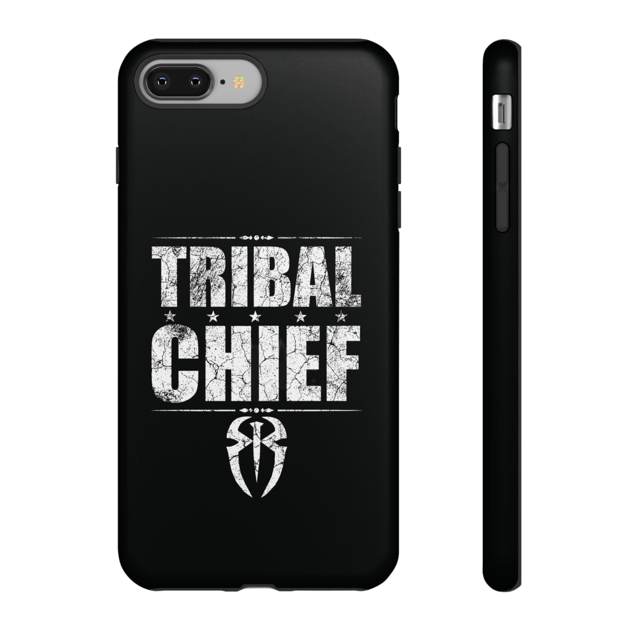 Roman Tribal Chief Reigns Tough Case for iPhone, Samsung Galaxy, Google Pixel