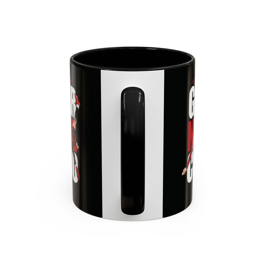 Alejandro Garnacho United fans Coffee Mug (11, 15oz)