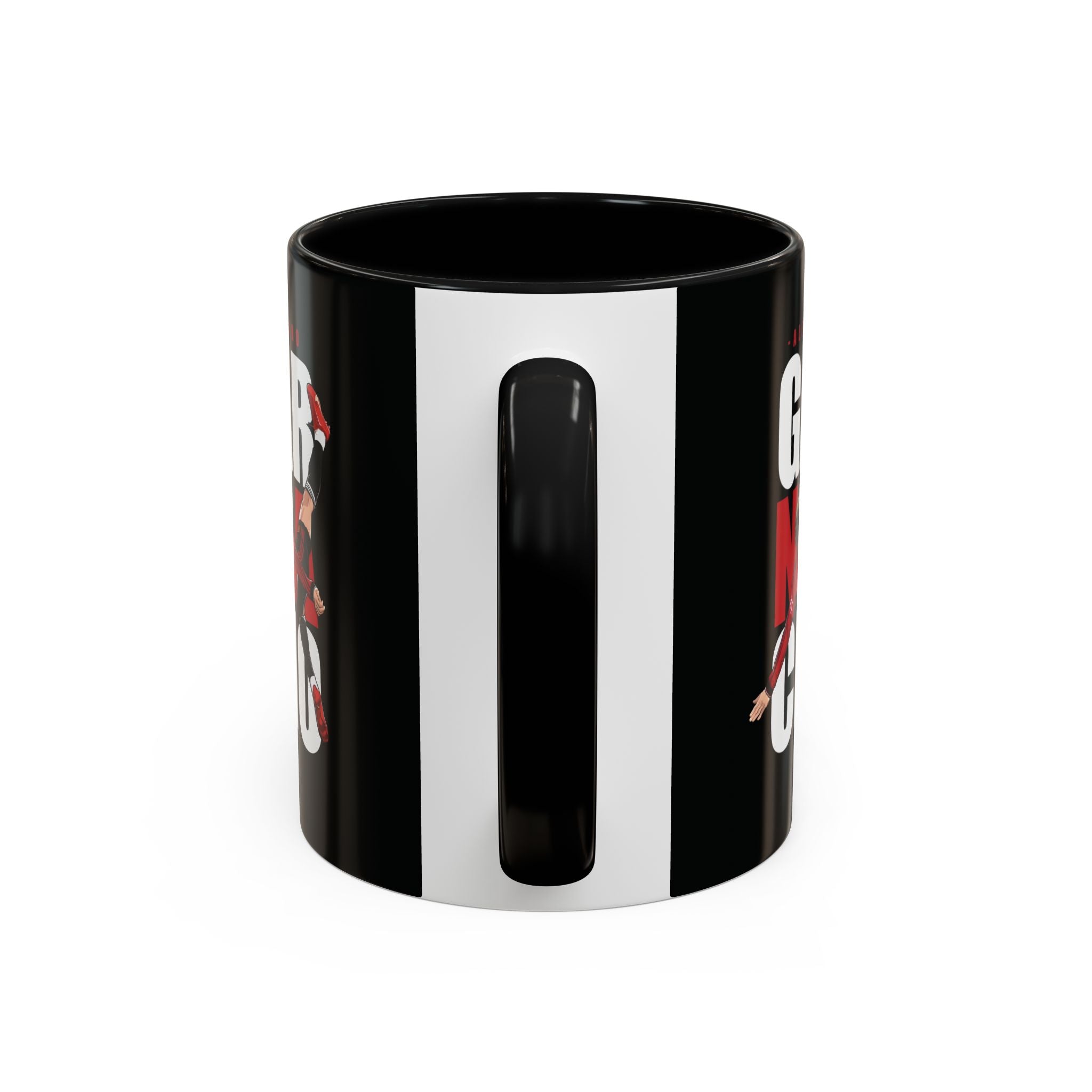 Alejandro Garnacho United fans Coffee Mug (11, 15oz)