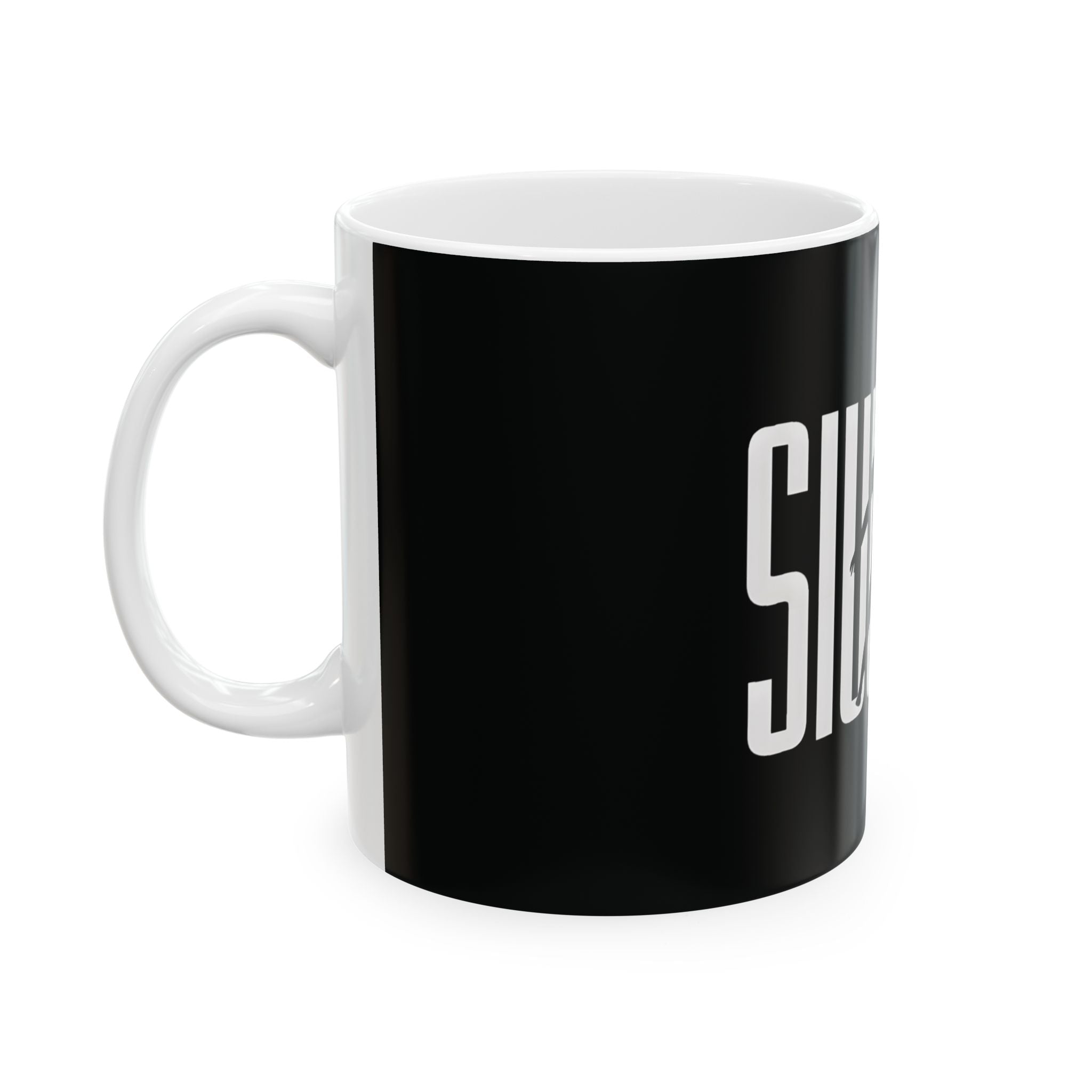 Siuuuuu CR7 Ceramic Ronaldo Mug (11oz)
