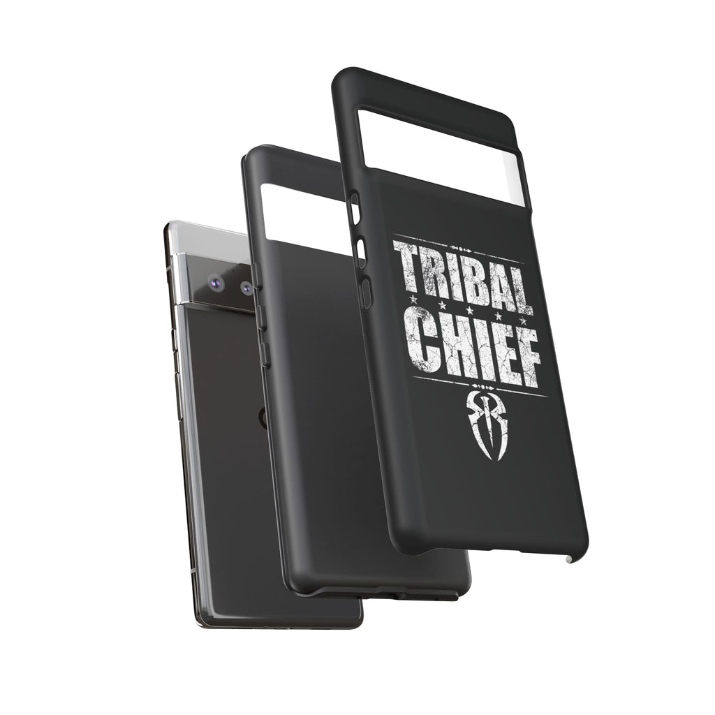 Roman Tribal Chief Reigns Tough Case for iPhone, Samsung Galaxy, Google Pixel