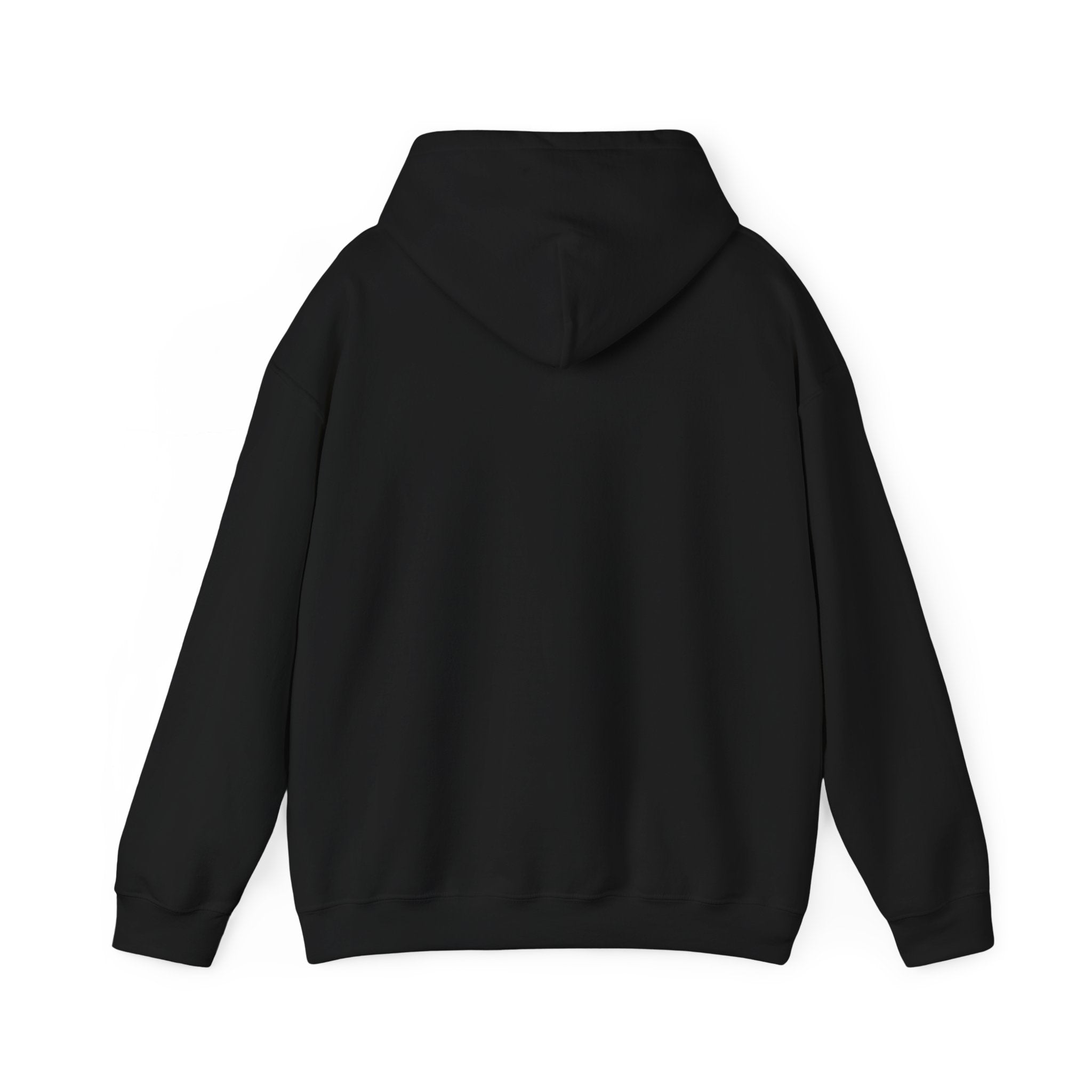 Siuuuuu CR7 Ronaldo Unisex Heavy Blend™ Hooded Sweatshirt