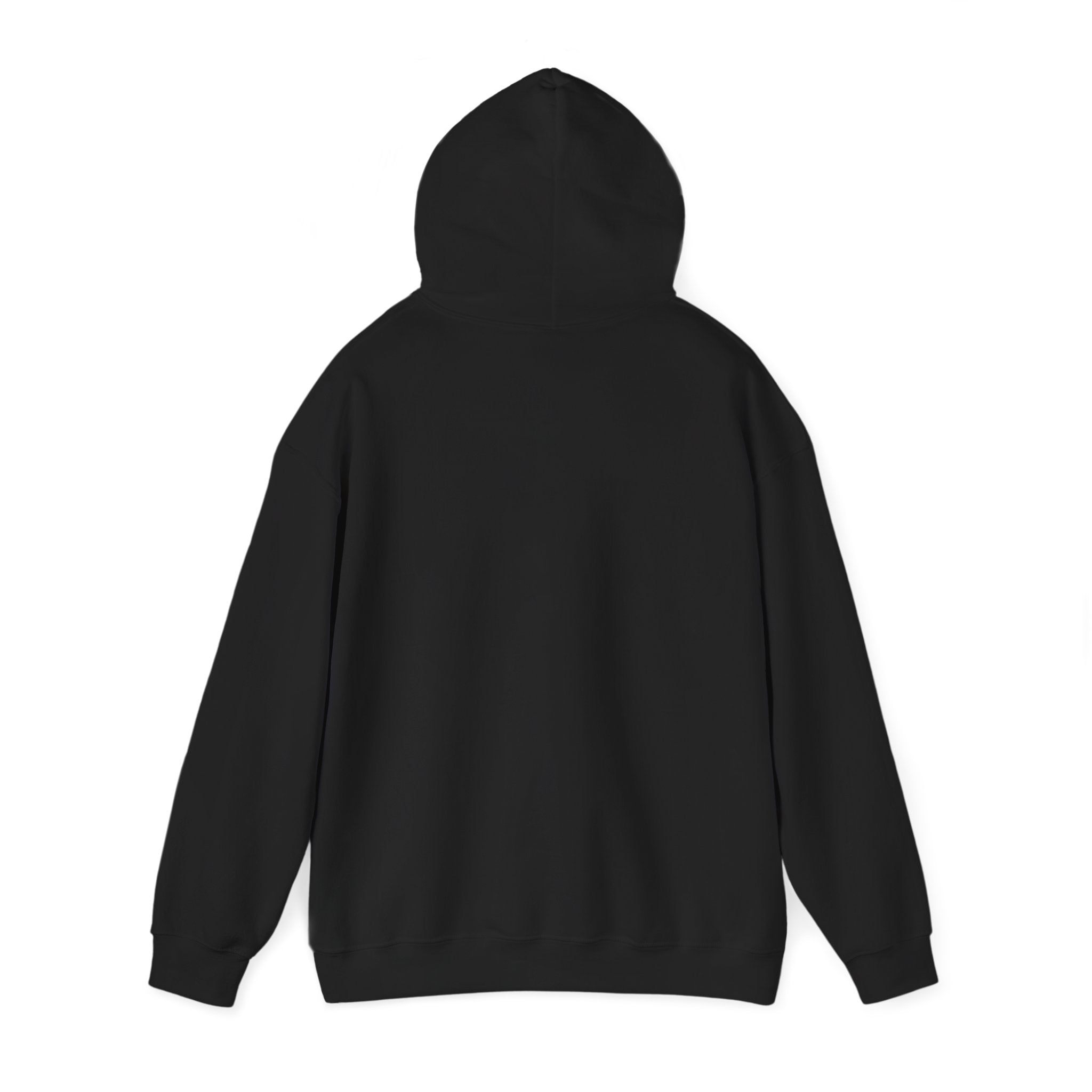 Siuuuuu CR7 Ronaldo Unisex Heavy Blend™ Hooded Sweatshirt