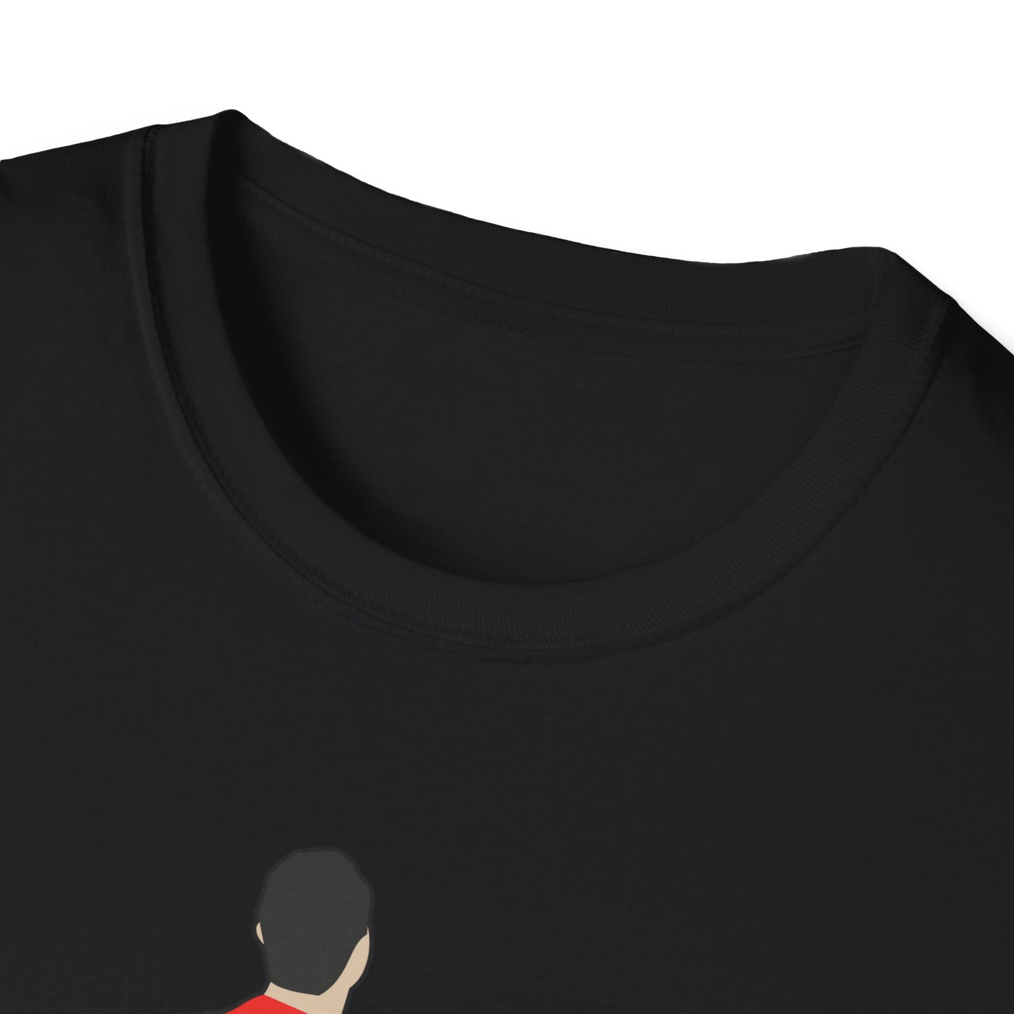 Ronaldo Celebration Shirt Siuuu CR7 T-Shirt