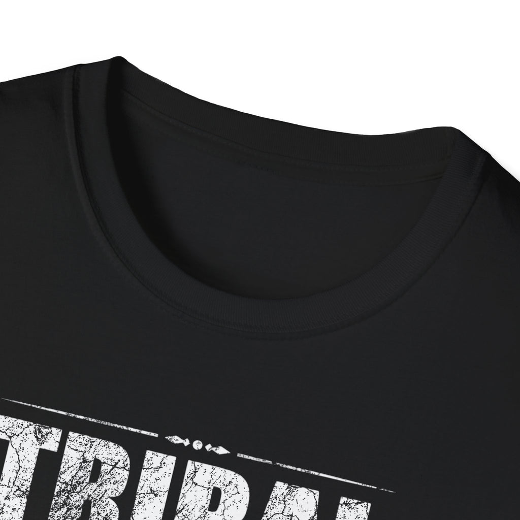 Reigns Tribal Chief Shirt - S-3XL - Unisex Soft-Style Casual Comfort