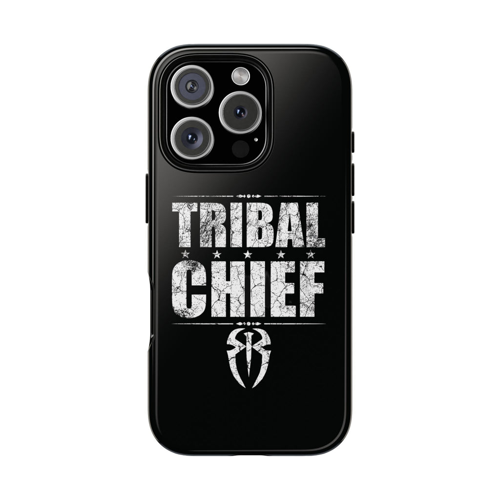Roman Tribal Chief Reigns Tough Case for iPhone, Samsung Galaxy, Google Pixel