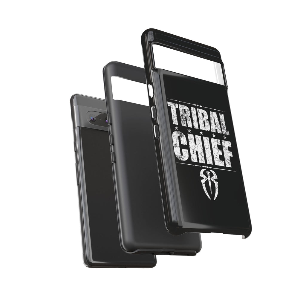 Roman Tribal Chief Reigns Tough Case for iPhone, Samsung Galaxy, Google Pixel