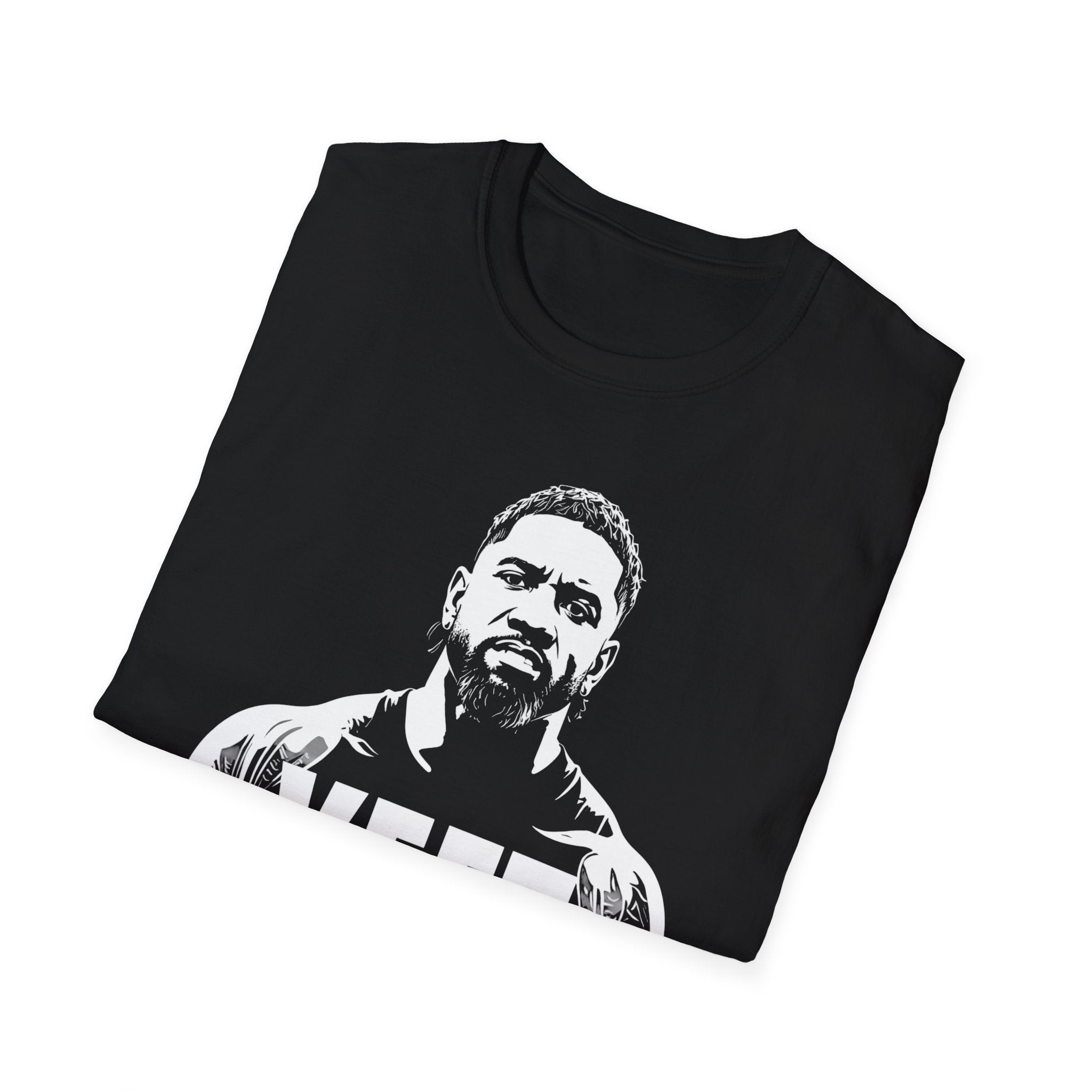 YEET Uso Wrestling Fans Shirt | Uso T-shirt