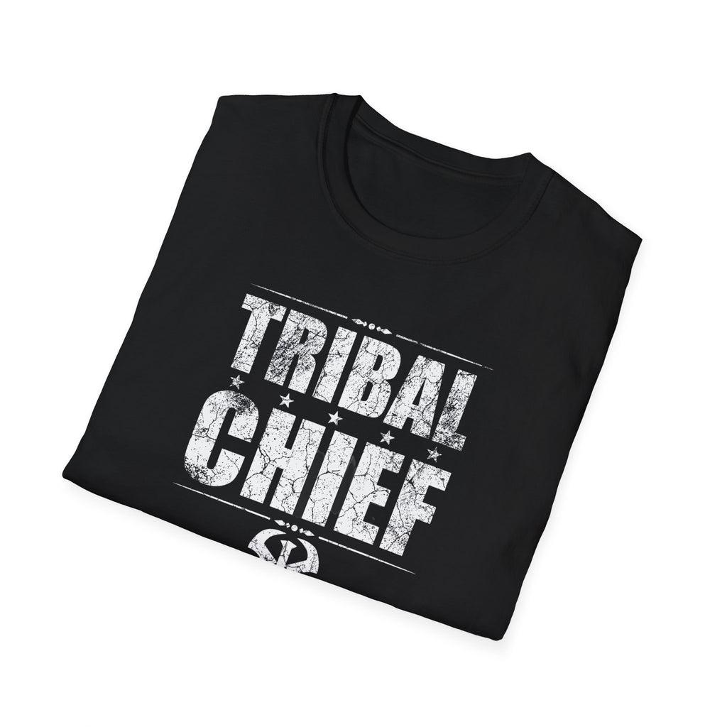Reigns Tribal Chief Shirt - S-3XL - Unisex Soft-Style Casual Comfort