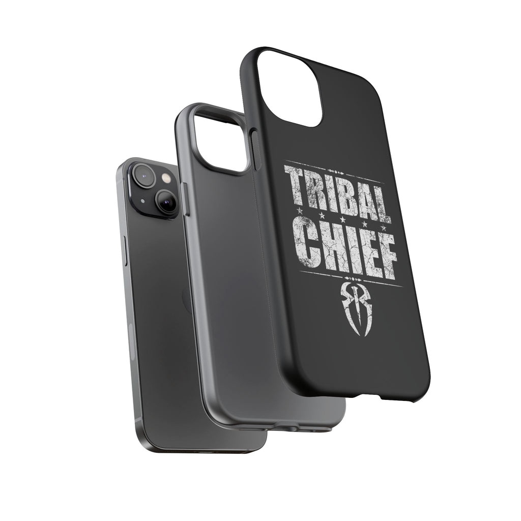 Roman Tribal Chief Reigns Tough Case for iPhone, Samsung Galaxy, Google Pixel