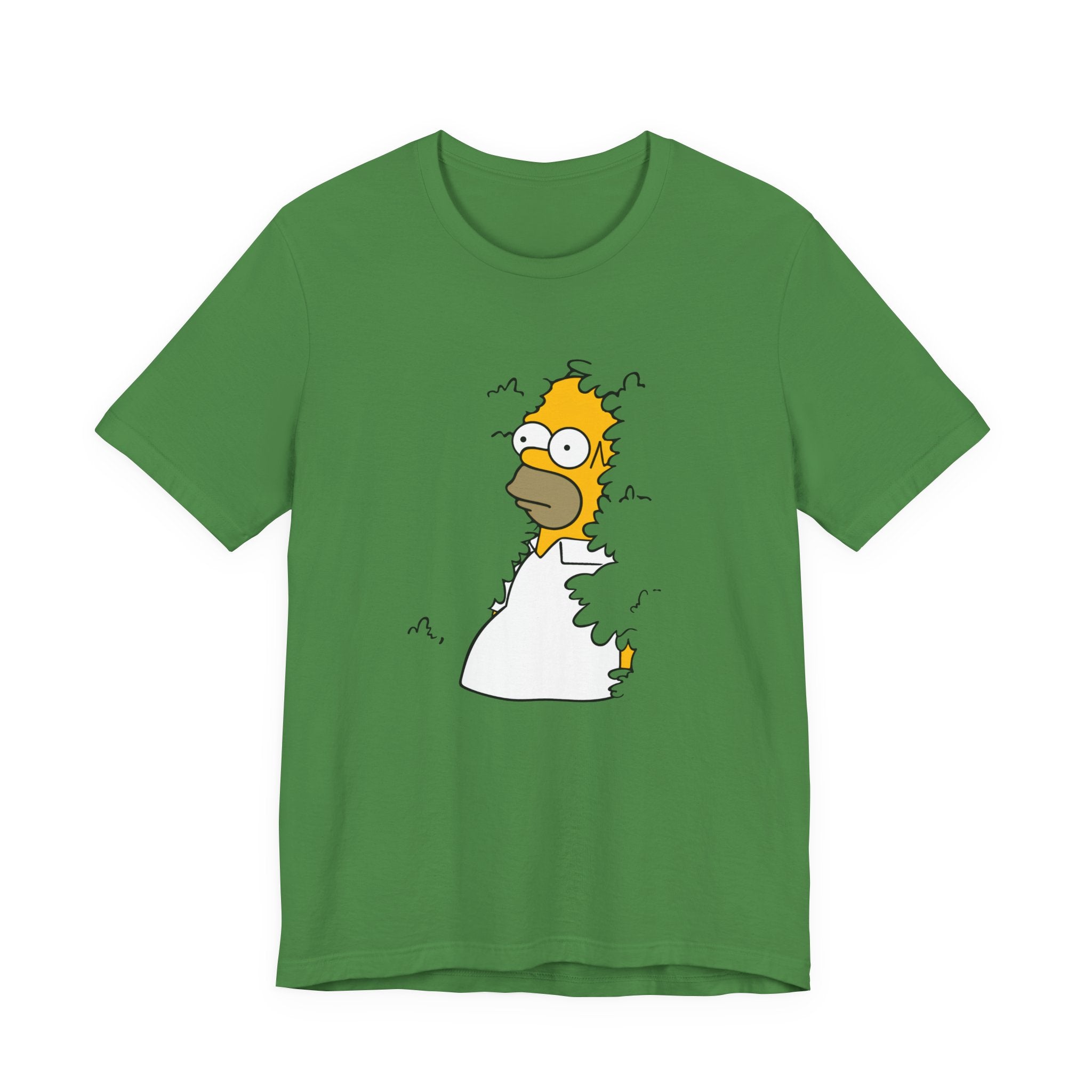 Backing Away T-Shirt - Funny Shirt