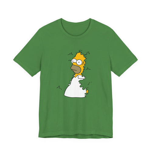 Backing Away T-Shirt - Funny Shirt