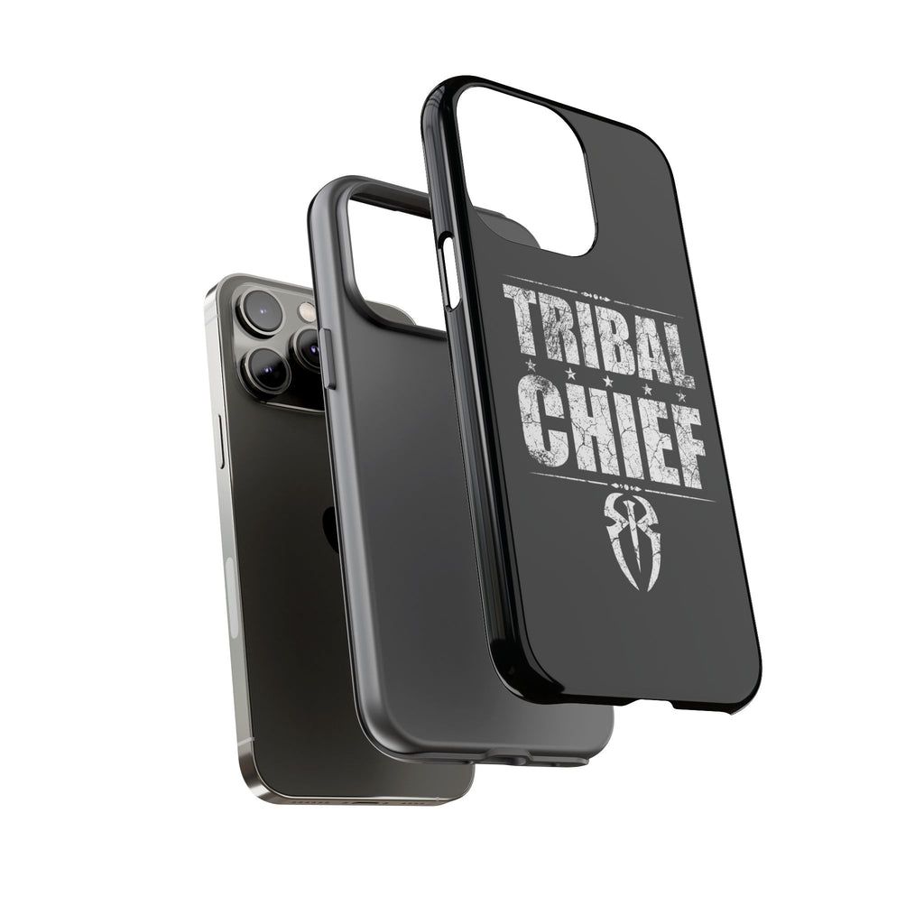 Roman Tribal Chief Reigns Tough Case for iPhone, Samsung Galaxy, Google Pixel