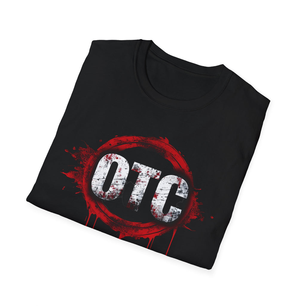Original Tribal Chief Shirt - T-Shirt for Wrestling Fans