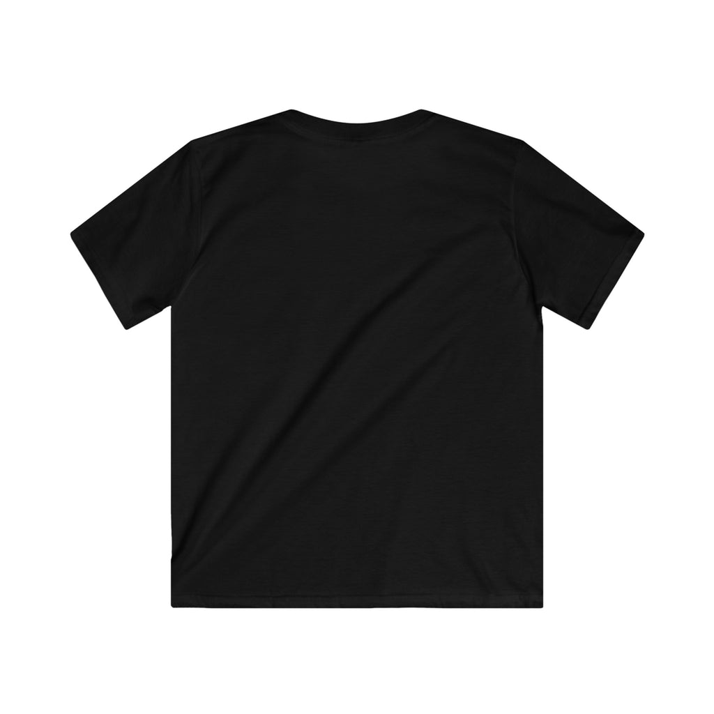 Garnacho Kids Football Fans Shirt
