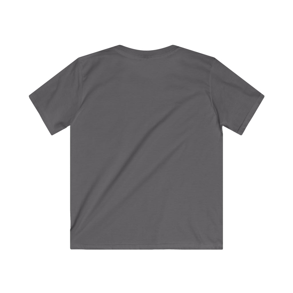 Garnacho Kids Football Fans Shirt