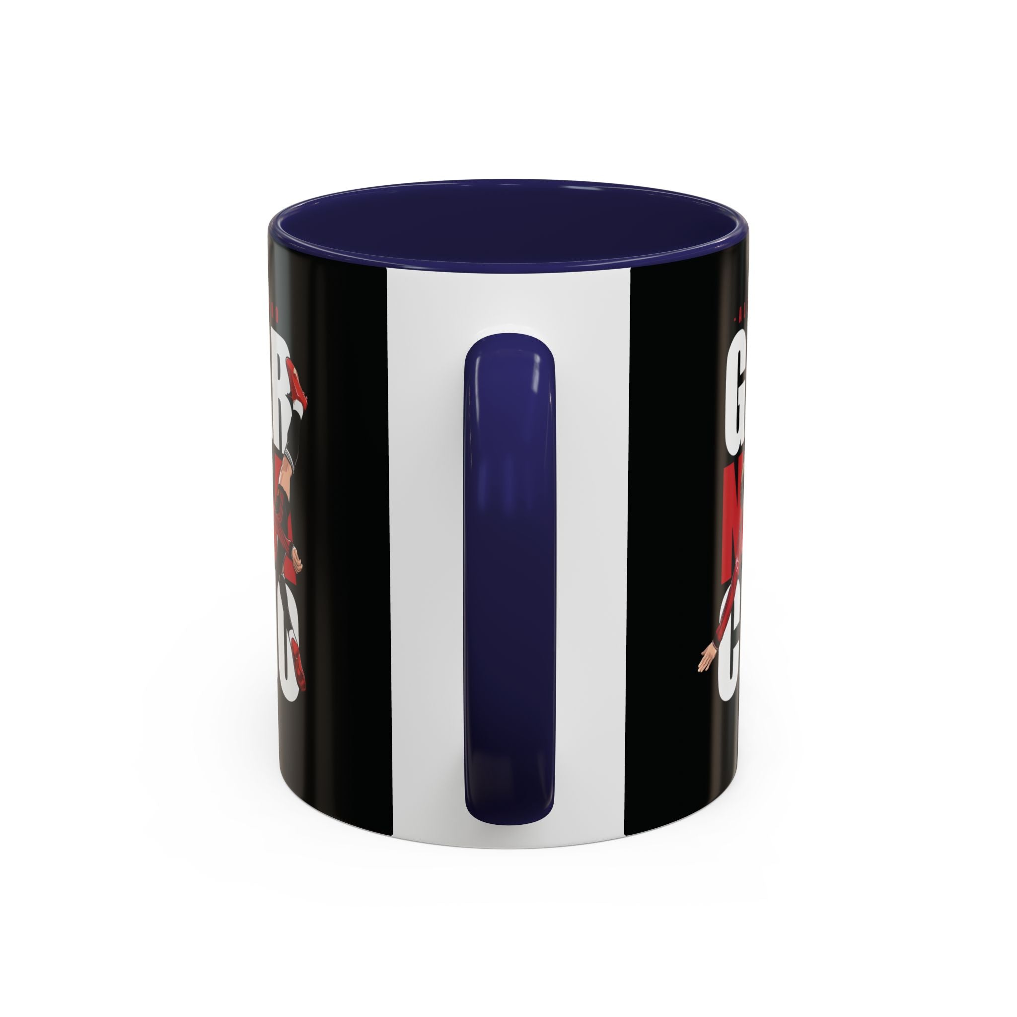 Alejandro Garnacho United fans Coffee Mug (11, 15oz)