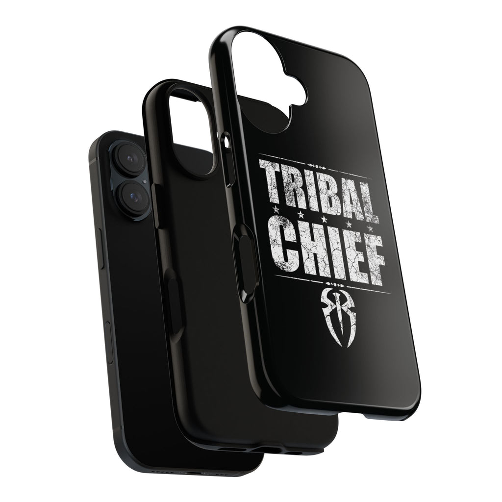 Roman Tribal Chief Reigns Tough Case for iPhone, Samsung Galaxy, Google Pixel