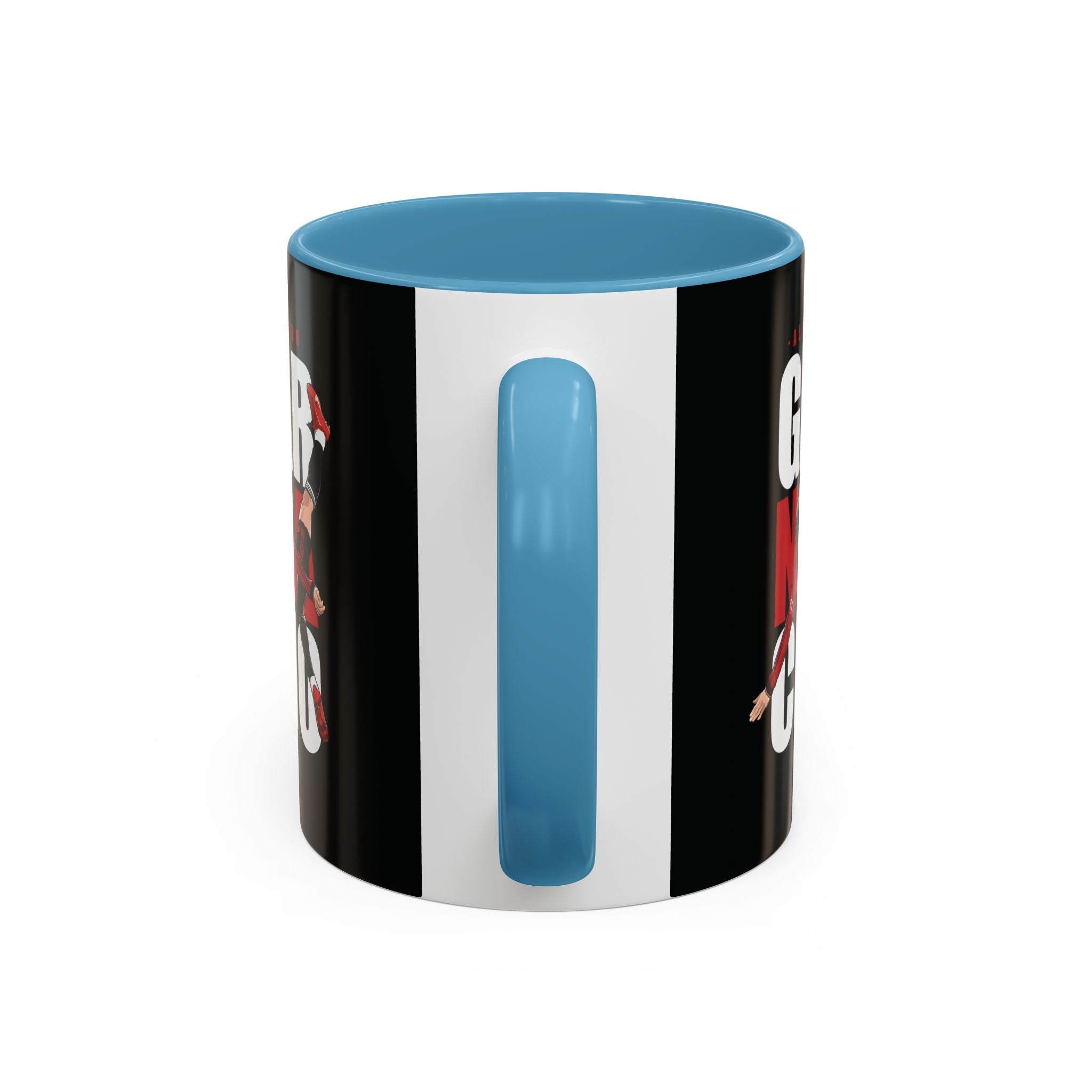 Alejandro Garnacho United fans Coffee Mug (11, 15oz)