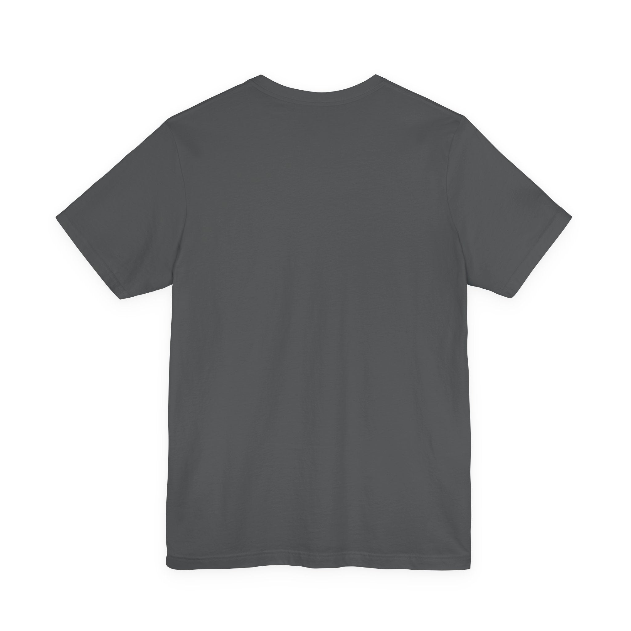 Au Naturel Funny T-Shirt - Tee for Men & Women