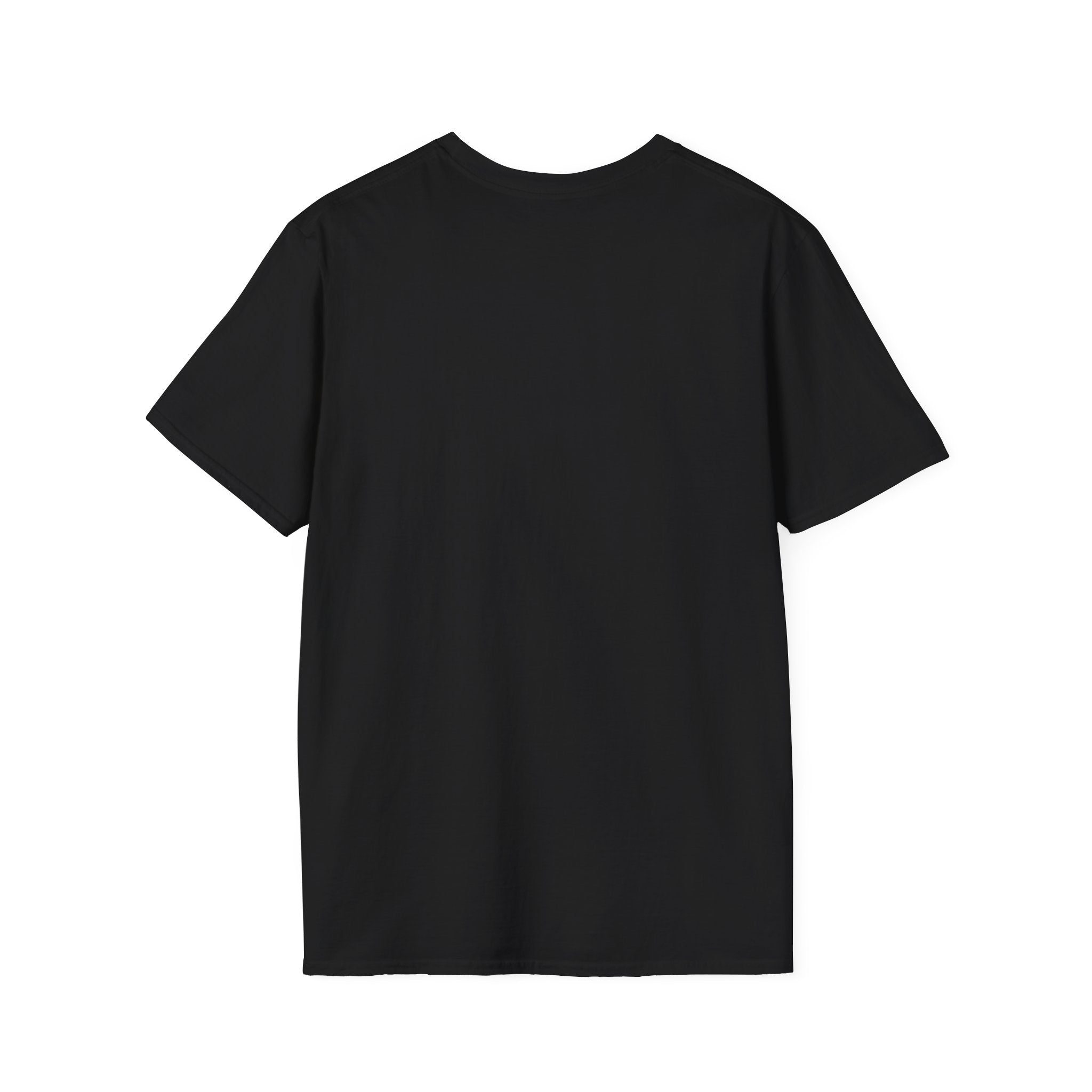 619 Unisex Soft-Style Wrestling T-Shirt