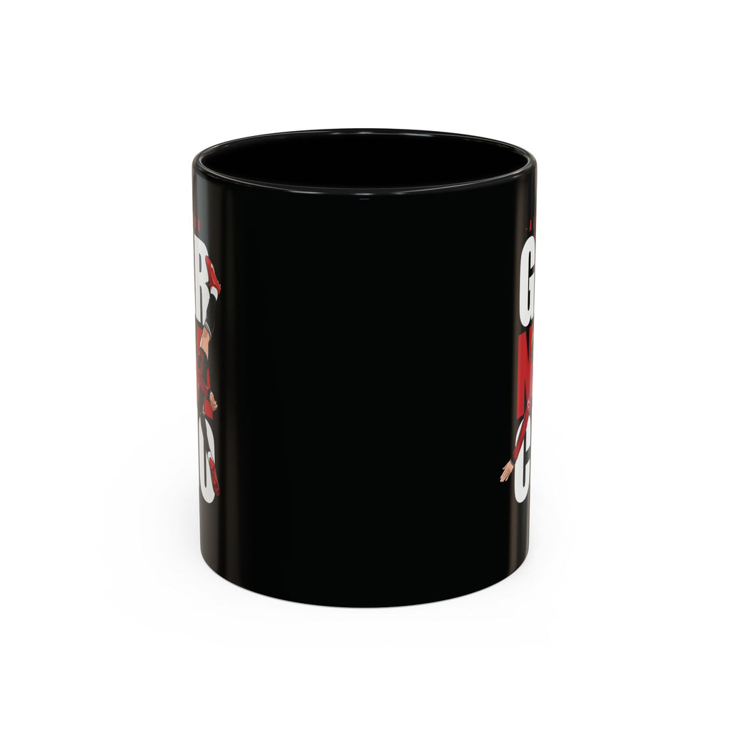 Alejandro Garnacho United fans Coffee Mug (11, 15oz)