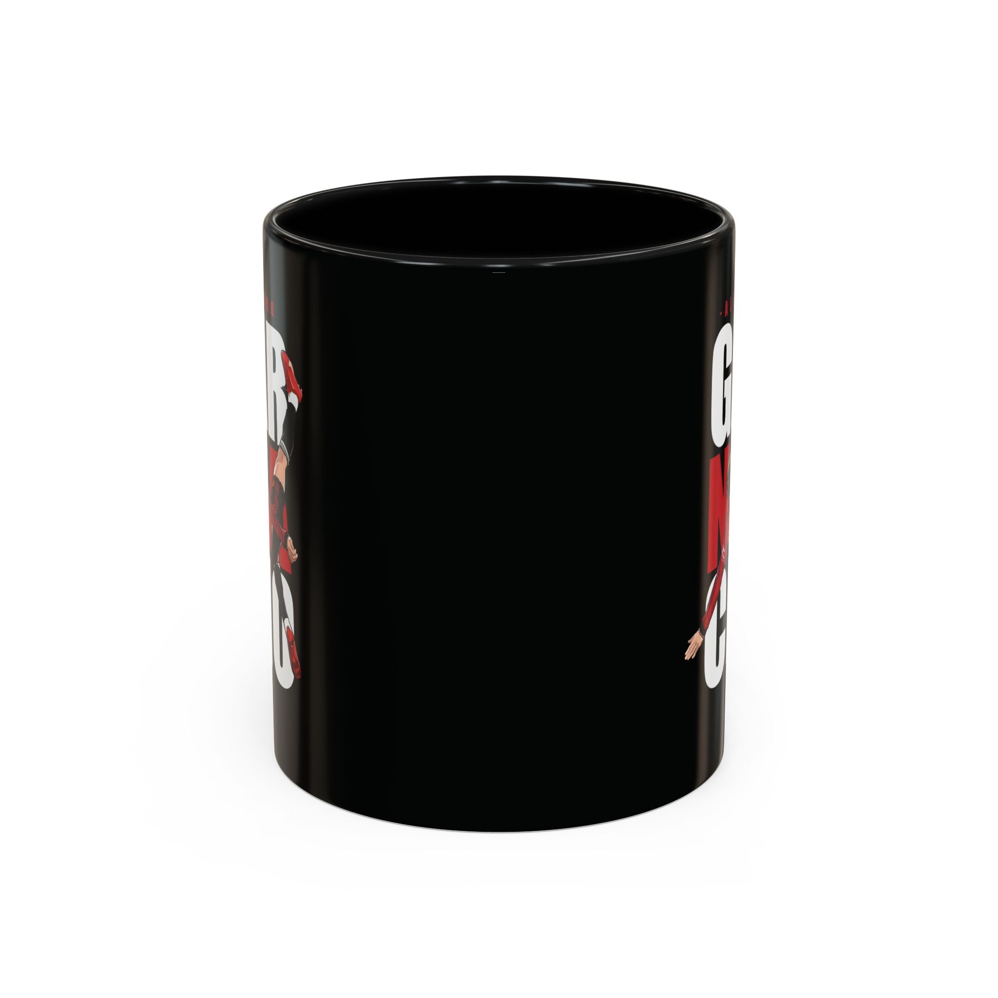 Alejandro Garnacho United fans Coffee Mug (11, 15oz)