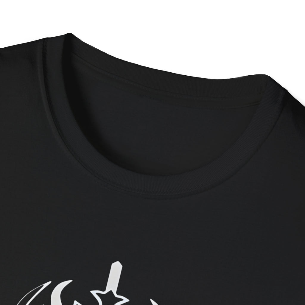 Mysterio Wrestling T-Shirt | Unisex Soft-Style Tee | Perfect Fan Gift