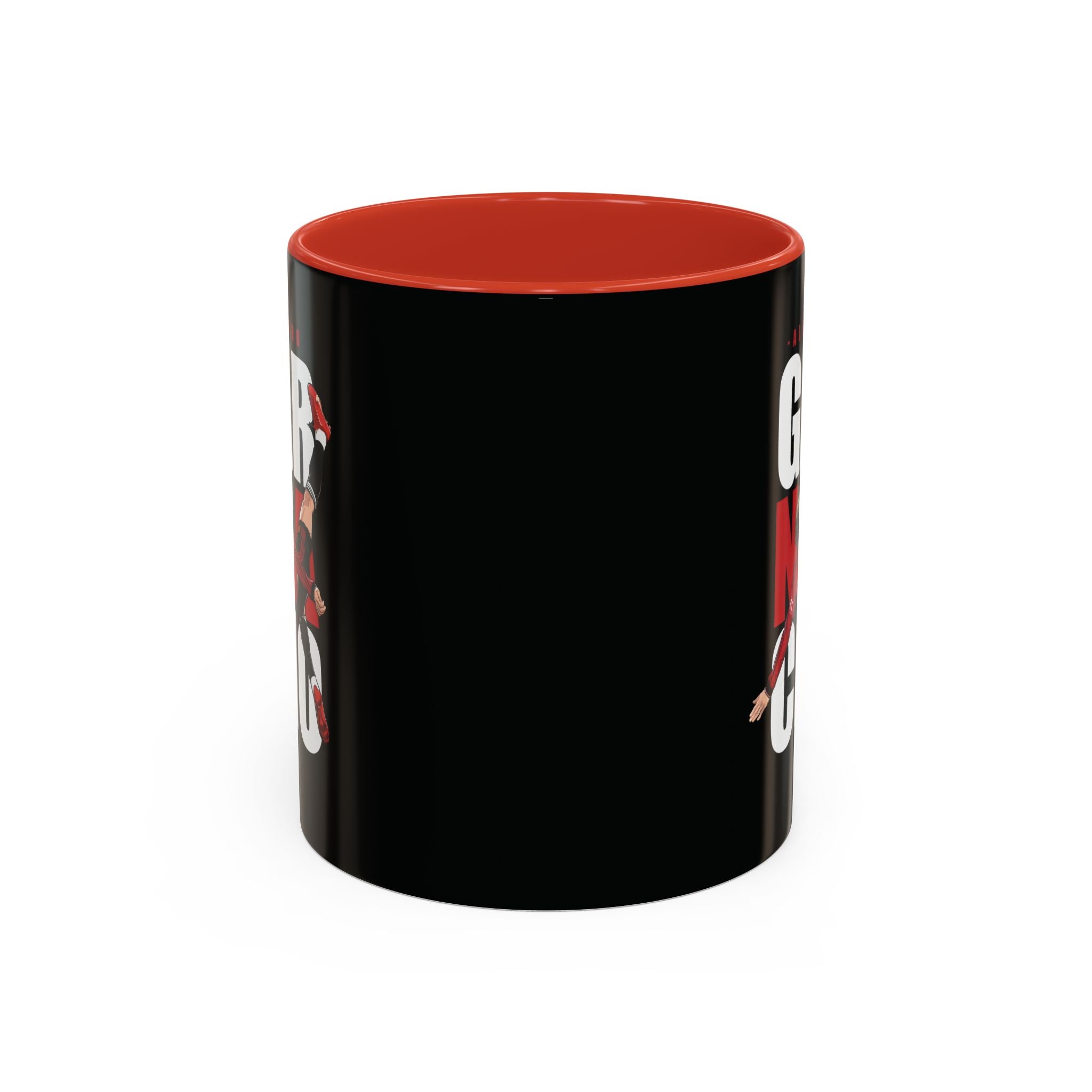 Alejandro Garnacho United fans Coffee Mug (11, 15oz)