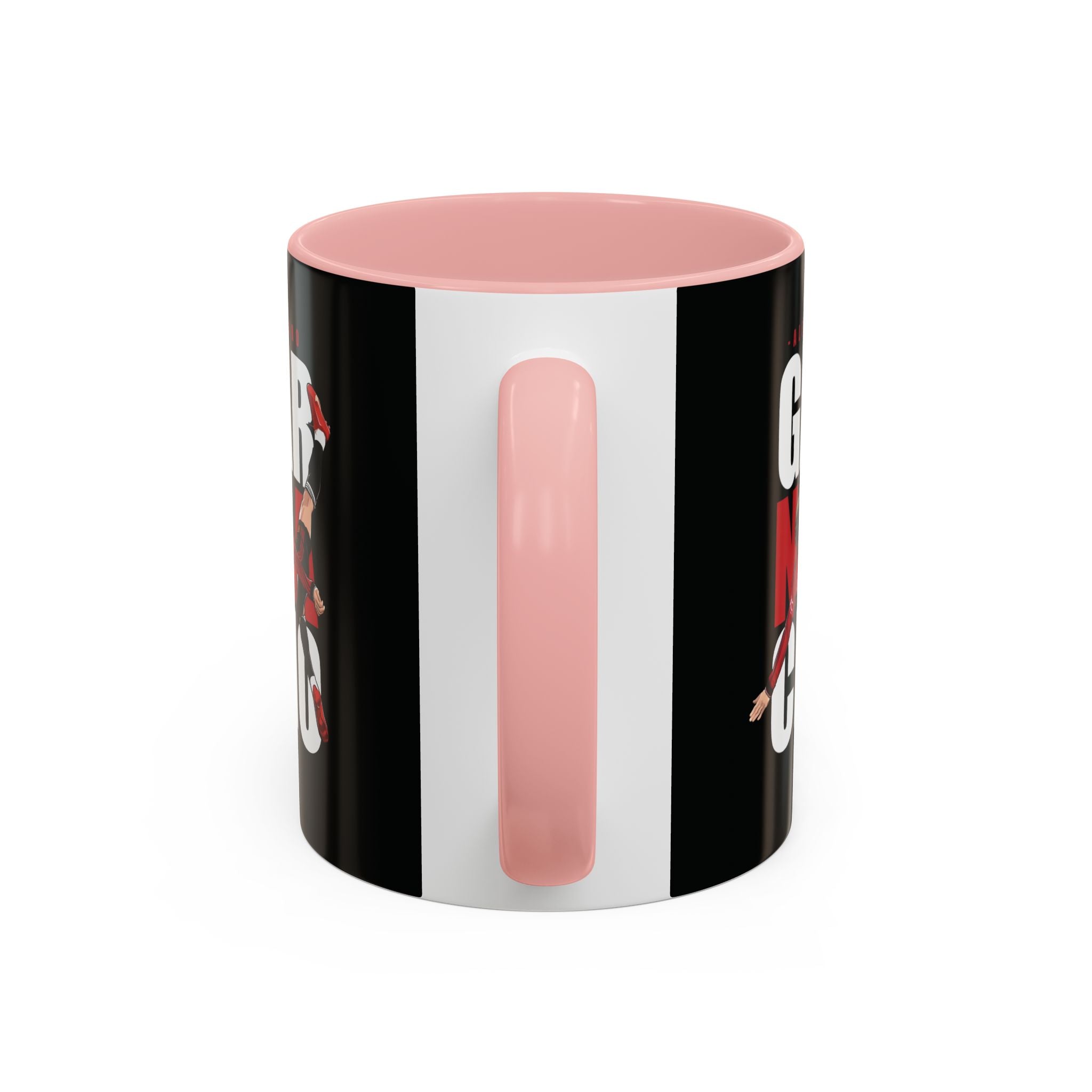 Alejandro Garnacho United fans Coffee Mug (11, 15oz)