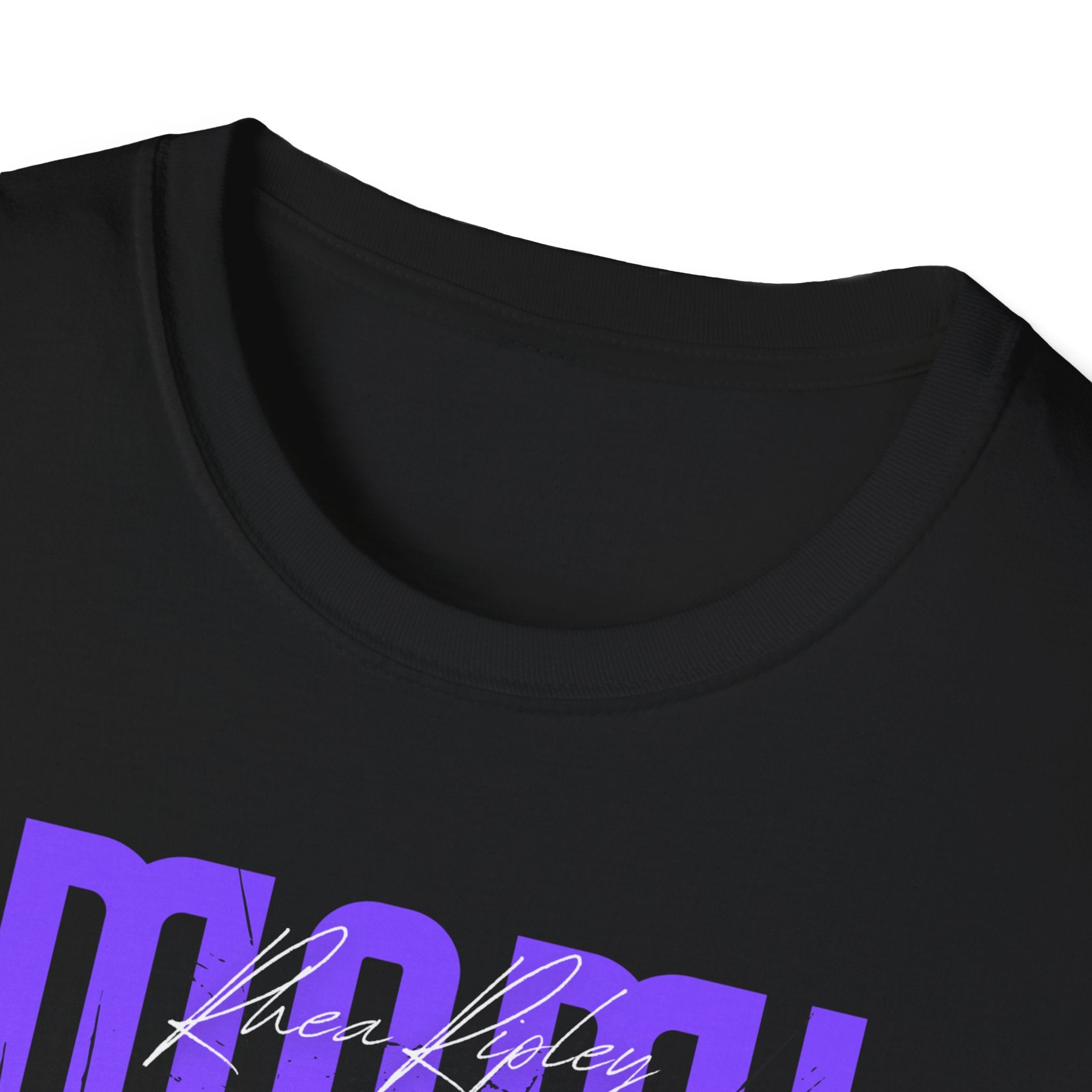 Rhea MAMI Wrestling Bootleg Vintage Inspired Tee