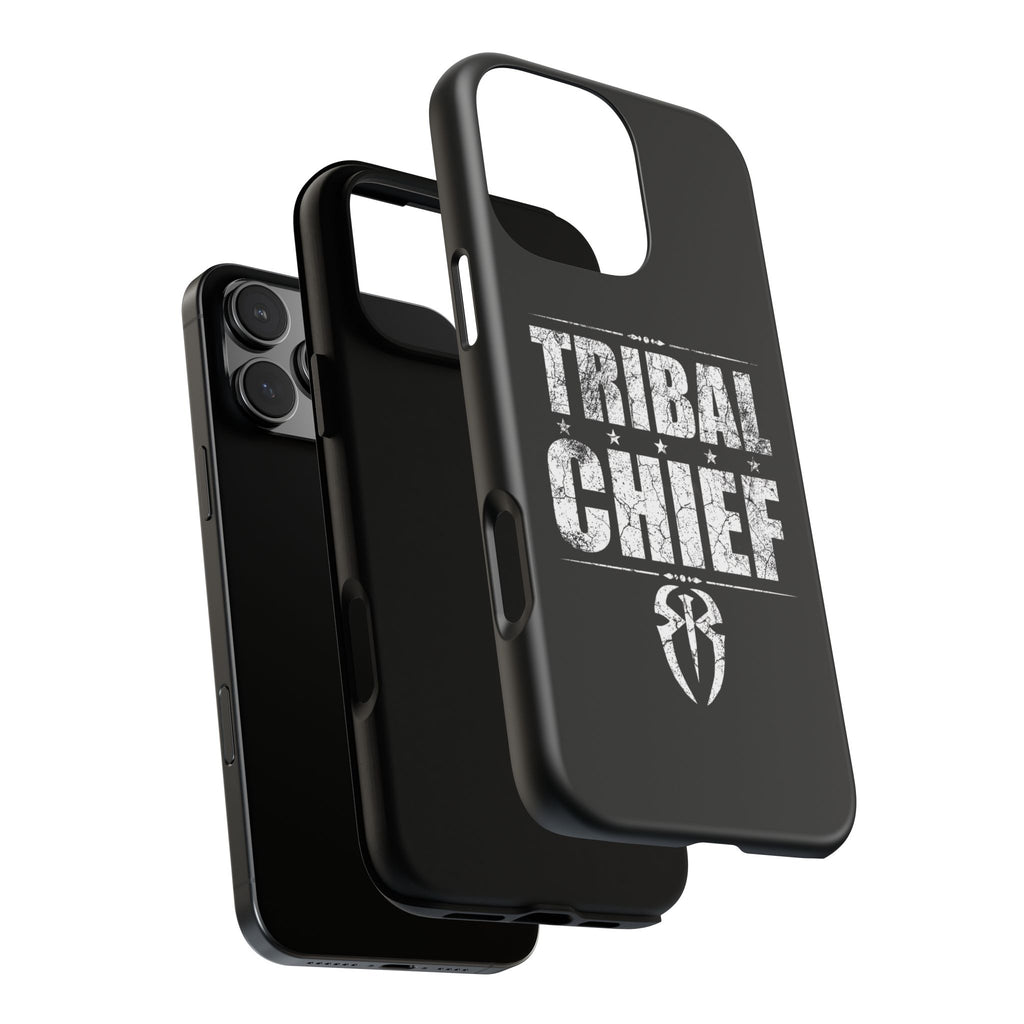 Roman Tribal Chief Reigns Tough Case for iPhone, Samsung Galaxy, Google Pixel