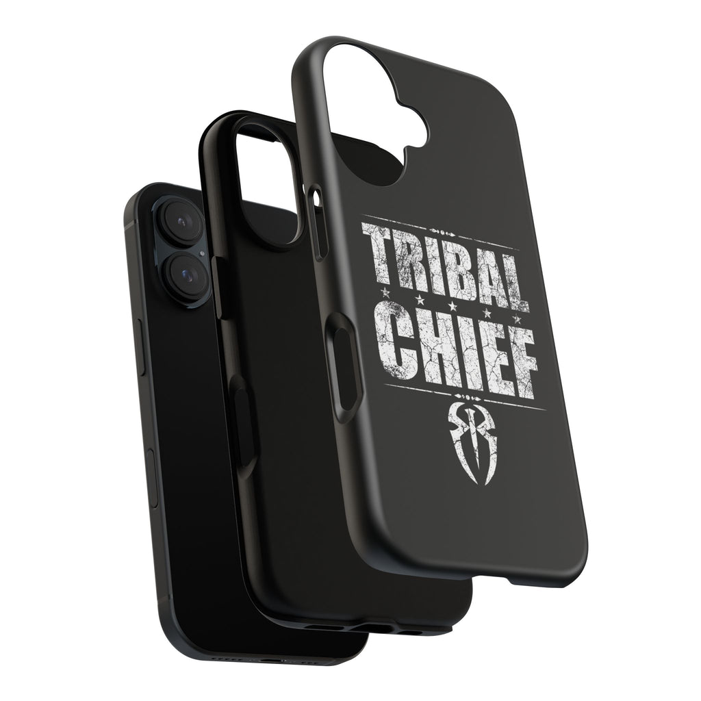 Roman Tribal Chief Reigns Tough Case for iPhone, Samsung Galaxy, Google Pixel